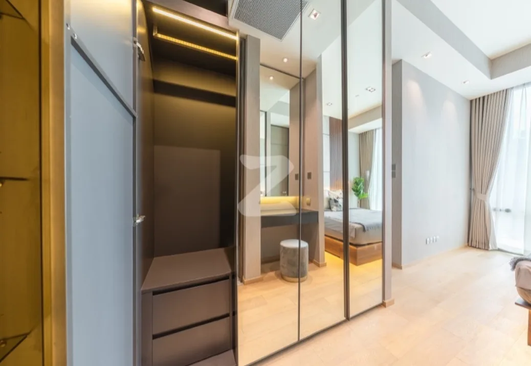 Property photos for 28 Chidlom