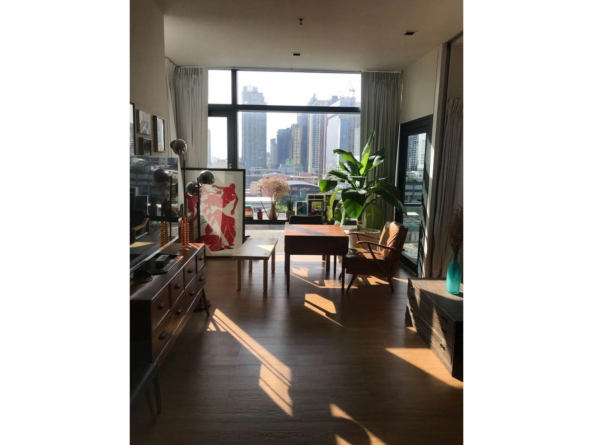 Property photos for Circle Living Prototype