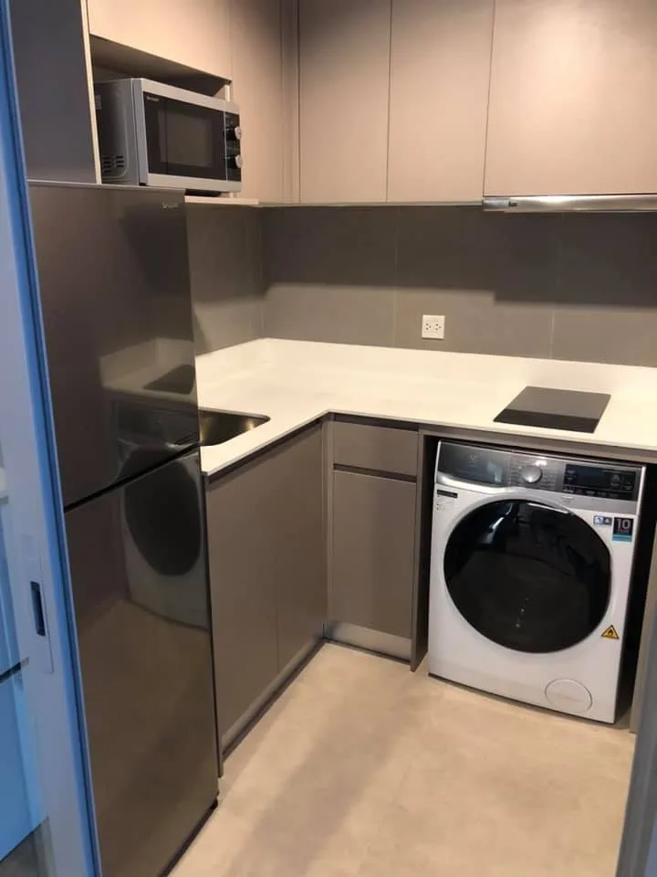 Property photos for Whizdom Connect Sukhumvit