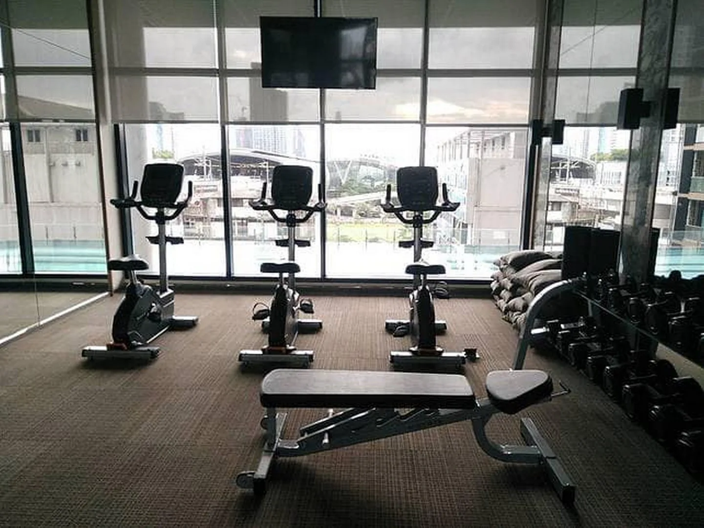 Property photos for Life Asoke