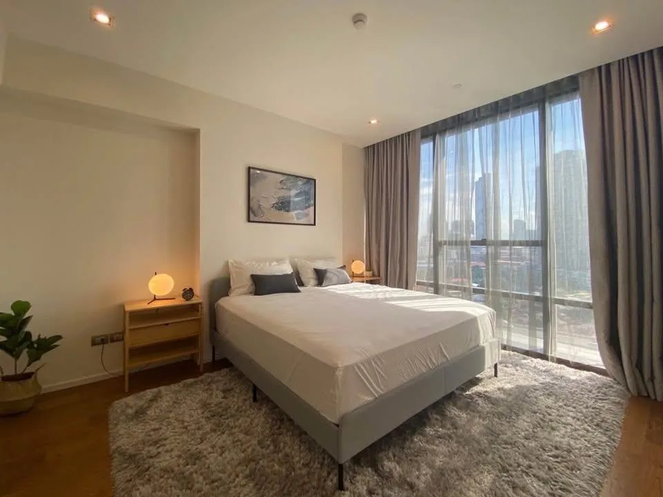 Property photos for The Bangkok Sathorn