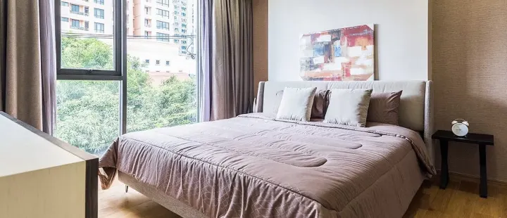 Property photos for Klass Condo Langsuan