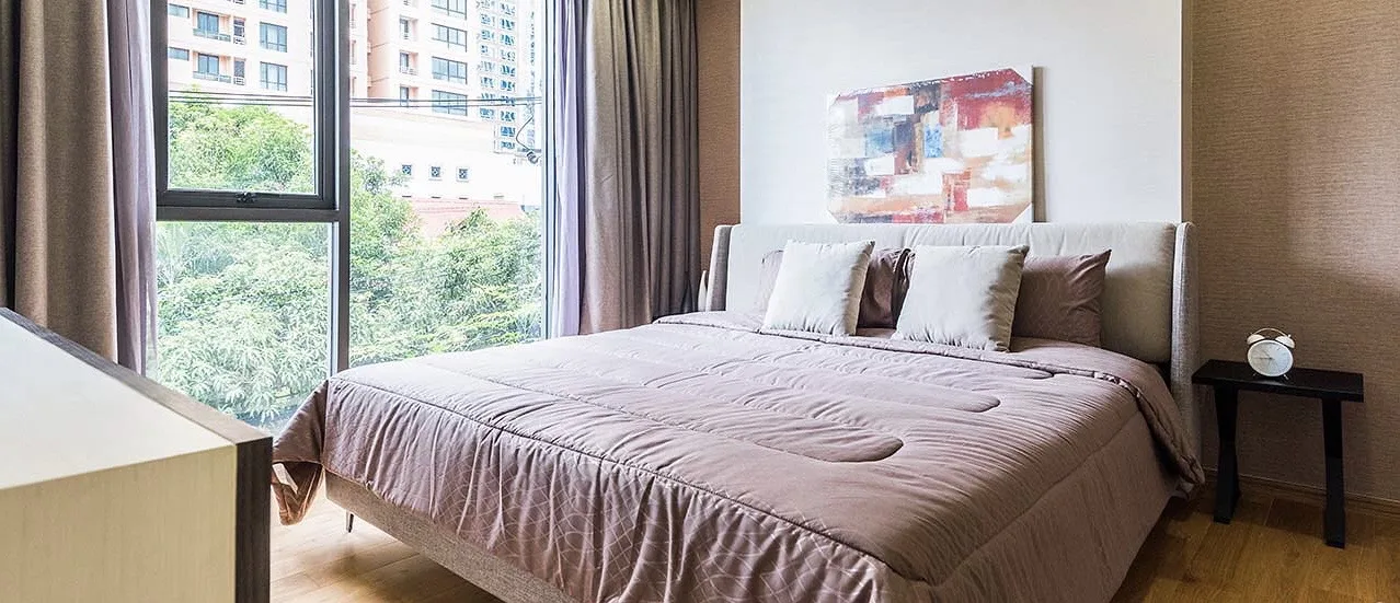 Property photos for Klass Condo Langsuan