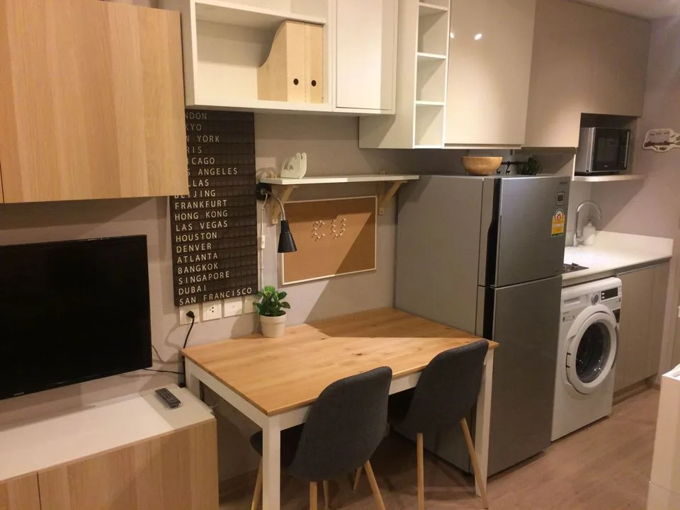 Property photos for Ideo Q Chula - Samyan