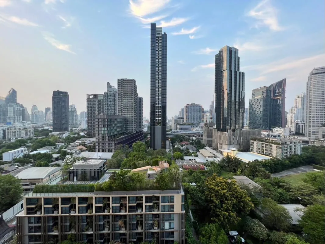 Property photos for Rhythm Sukhumvit 36 - 38