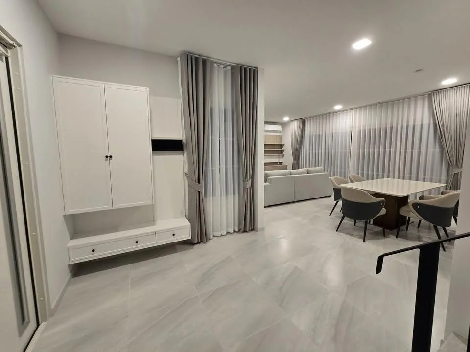 Property photos for Chaiyapruek Bangna Km15