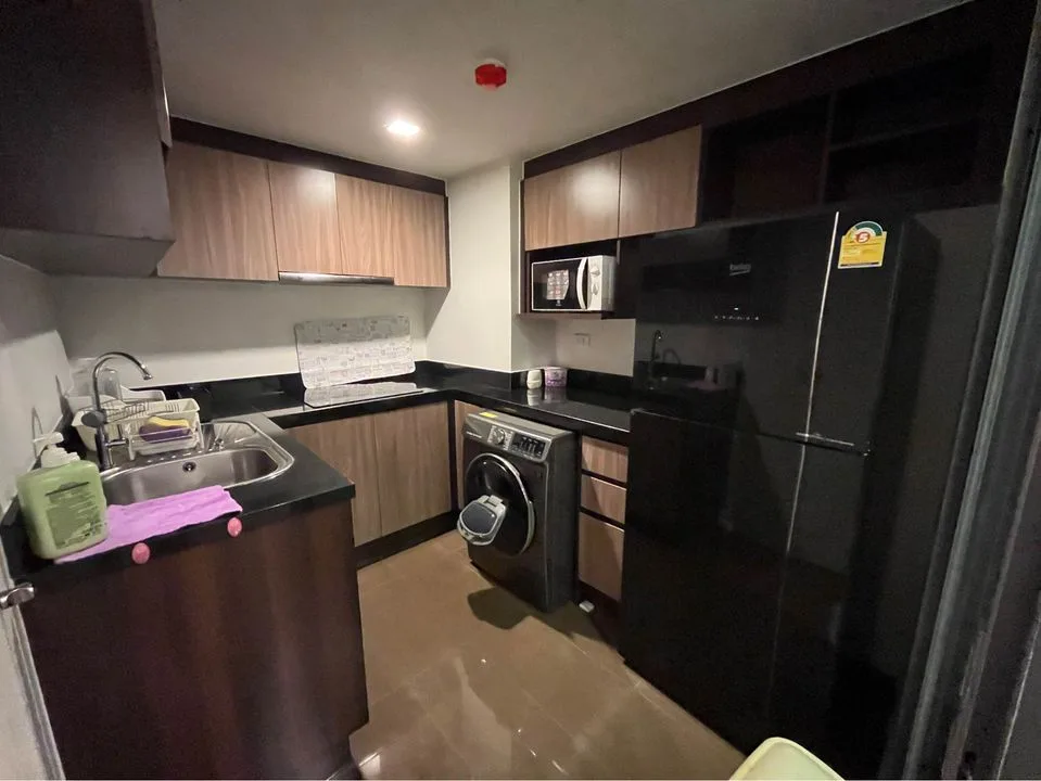 Property photos for Focus Ploenchit
