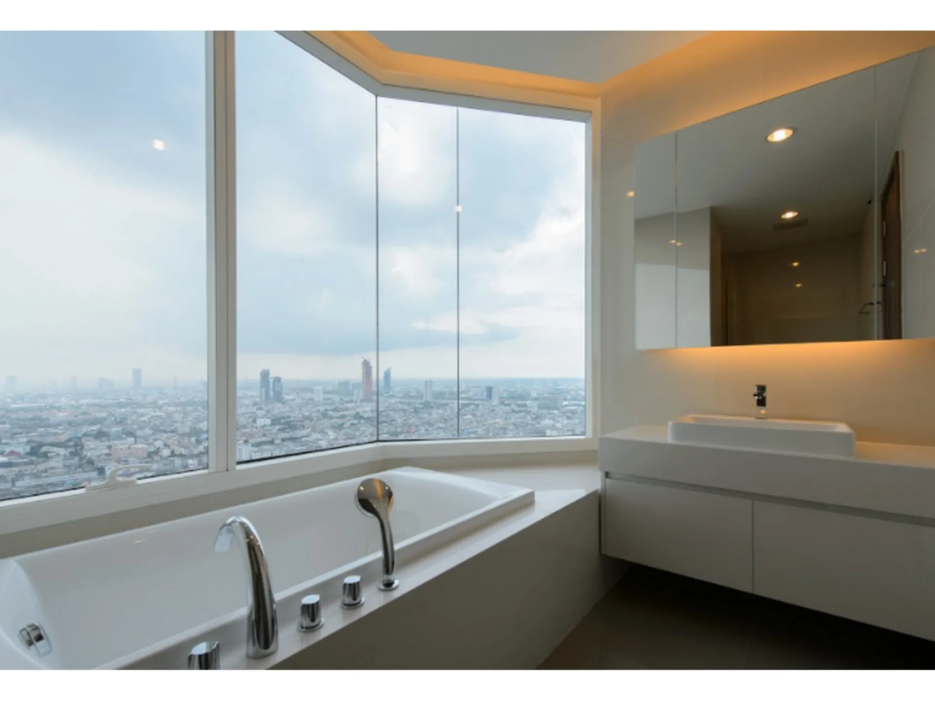 Property photos for Menam Residences