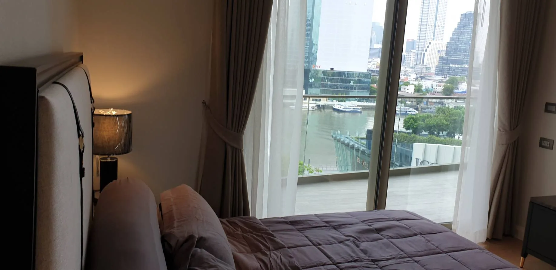 Property photos for Magnolias Waterfront Residences