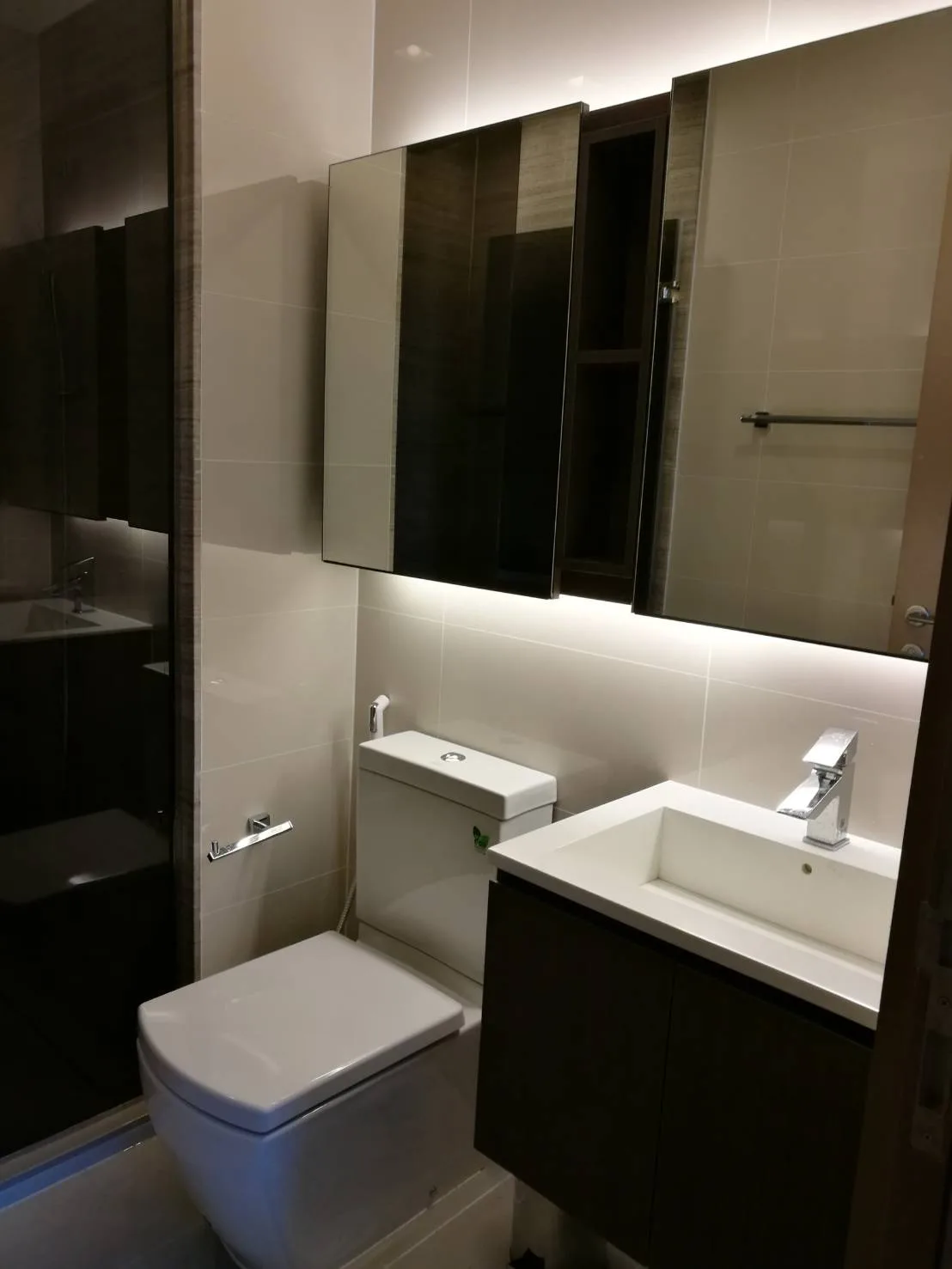 Property photos for The Line Sukhumvit 71