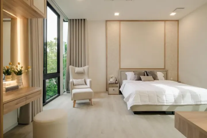 Property photos for Vive Krungthep Kreetha