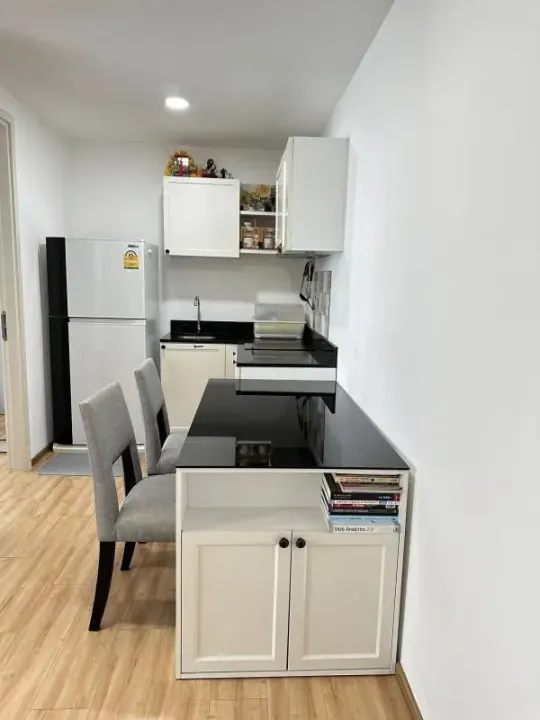 Property photos for Notting Hill The Exclusive Charoenkrung