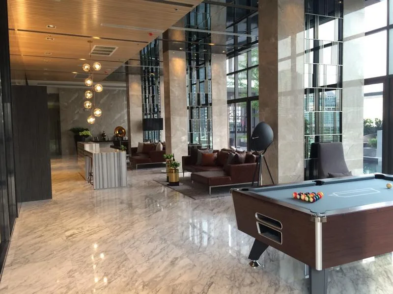 Property photos for Chewathai Residence Asoke