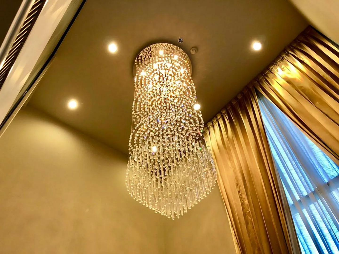 Property photos for Onyx Phaholyothin