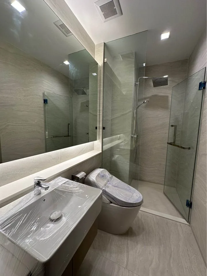 Property photos for The Address Siam Ratchathewi