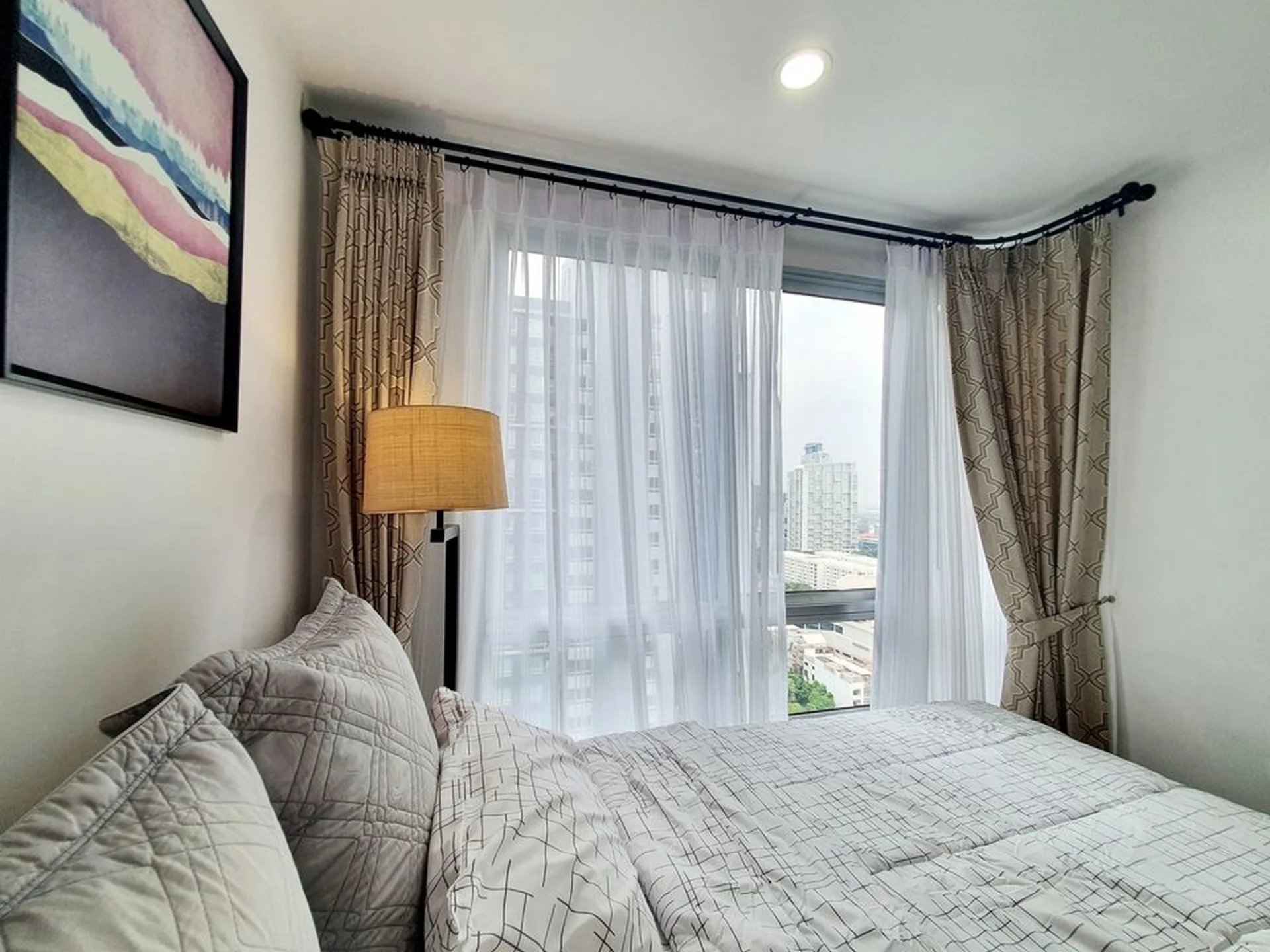 Property photos for The Base Sukhumvit 77