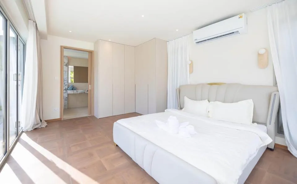 Property photos for Tanode Villas 3