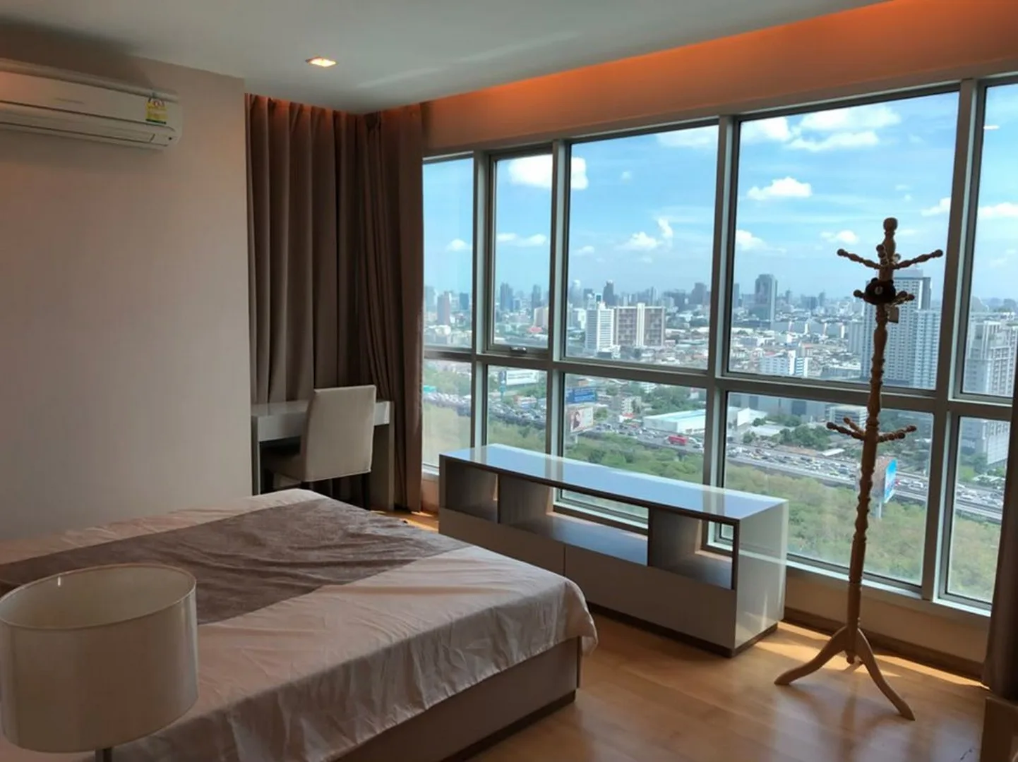 Property photos for The Address Asoke
