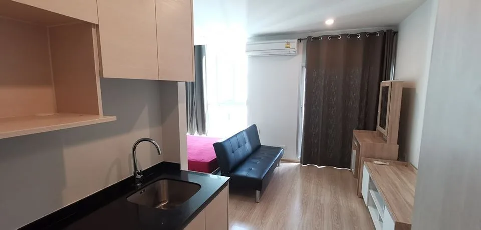 Property photos for Noble Revolve Ratchada