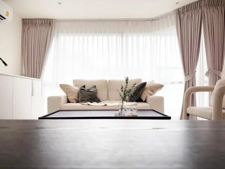 Property photos for Sukhumvit Suite