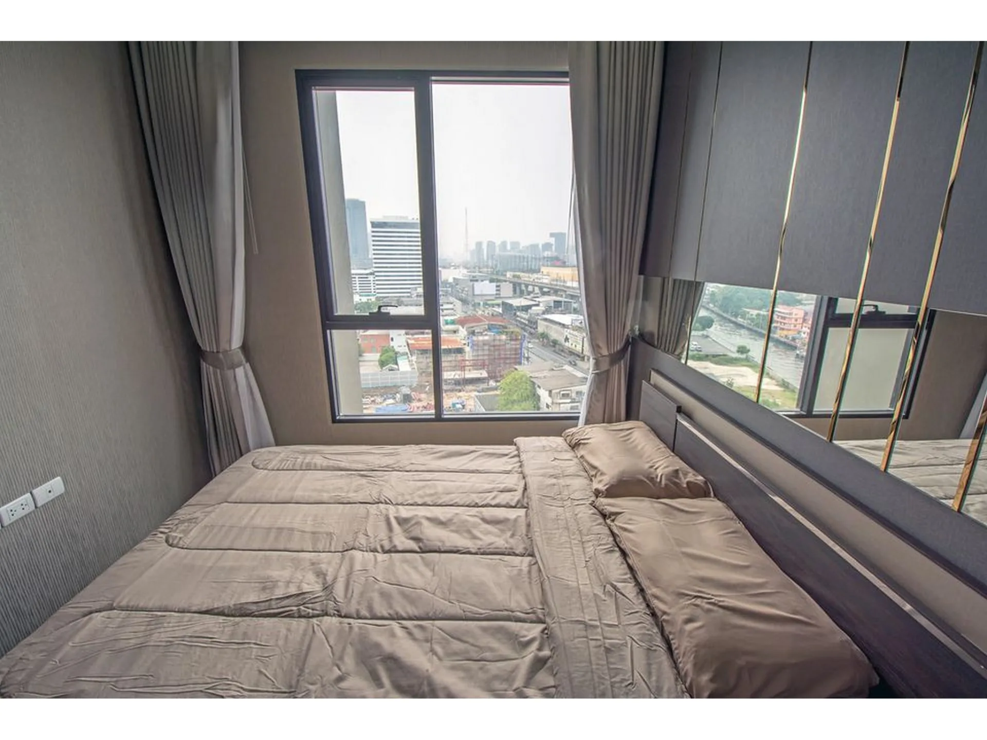 Property photos for The Niche Pride Thonglor-Phetchaburi