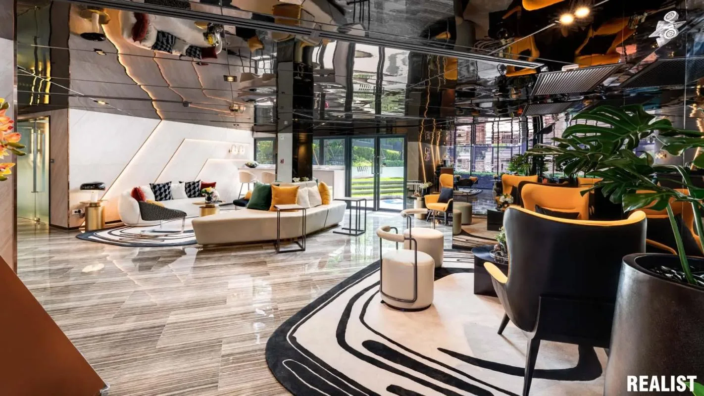 Property photos for Ideo Mobi Sukhumvit 40