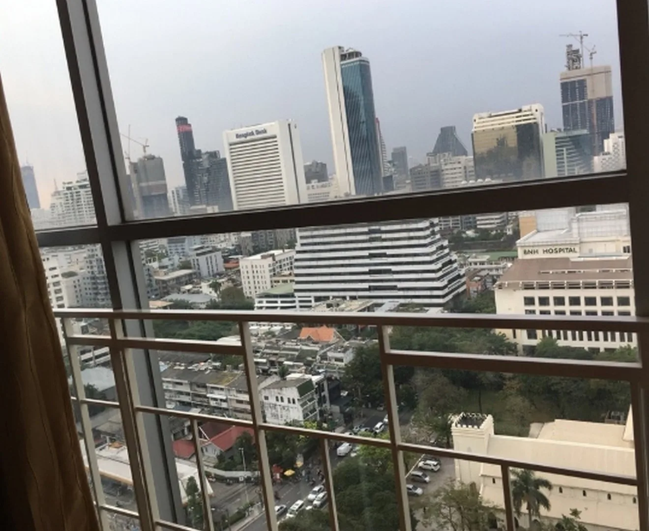 Property photos for Urbana Sathorn