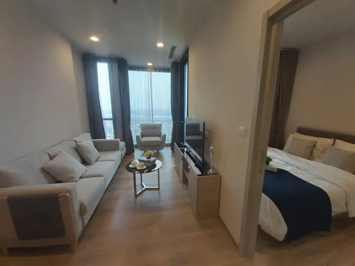 Property photos for OKA HAUS Sukhumvit 36