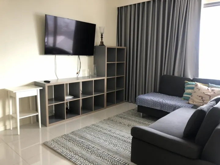 Property photos for Amanta Lumpini