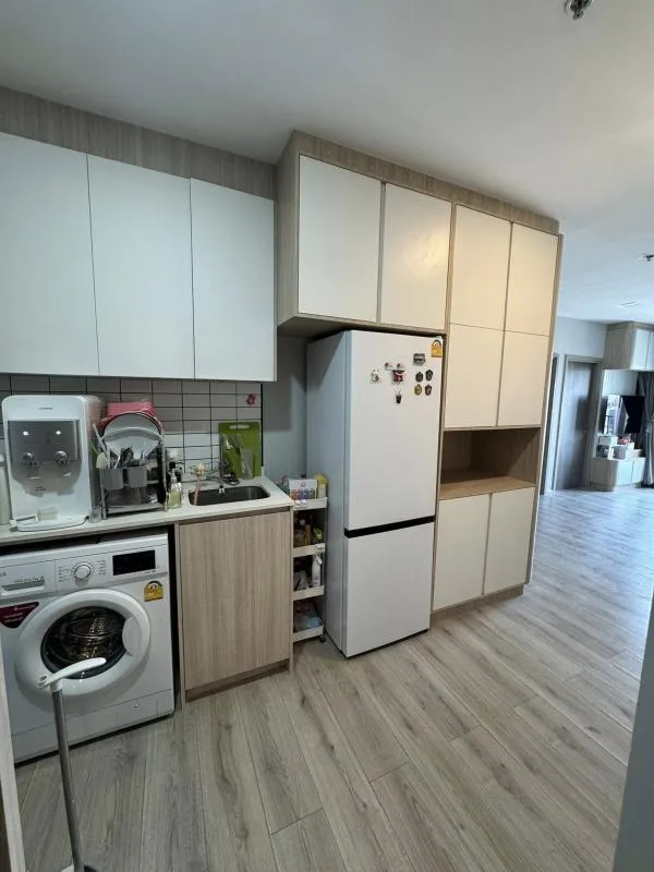 Property photos for Metris Ladprao