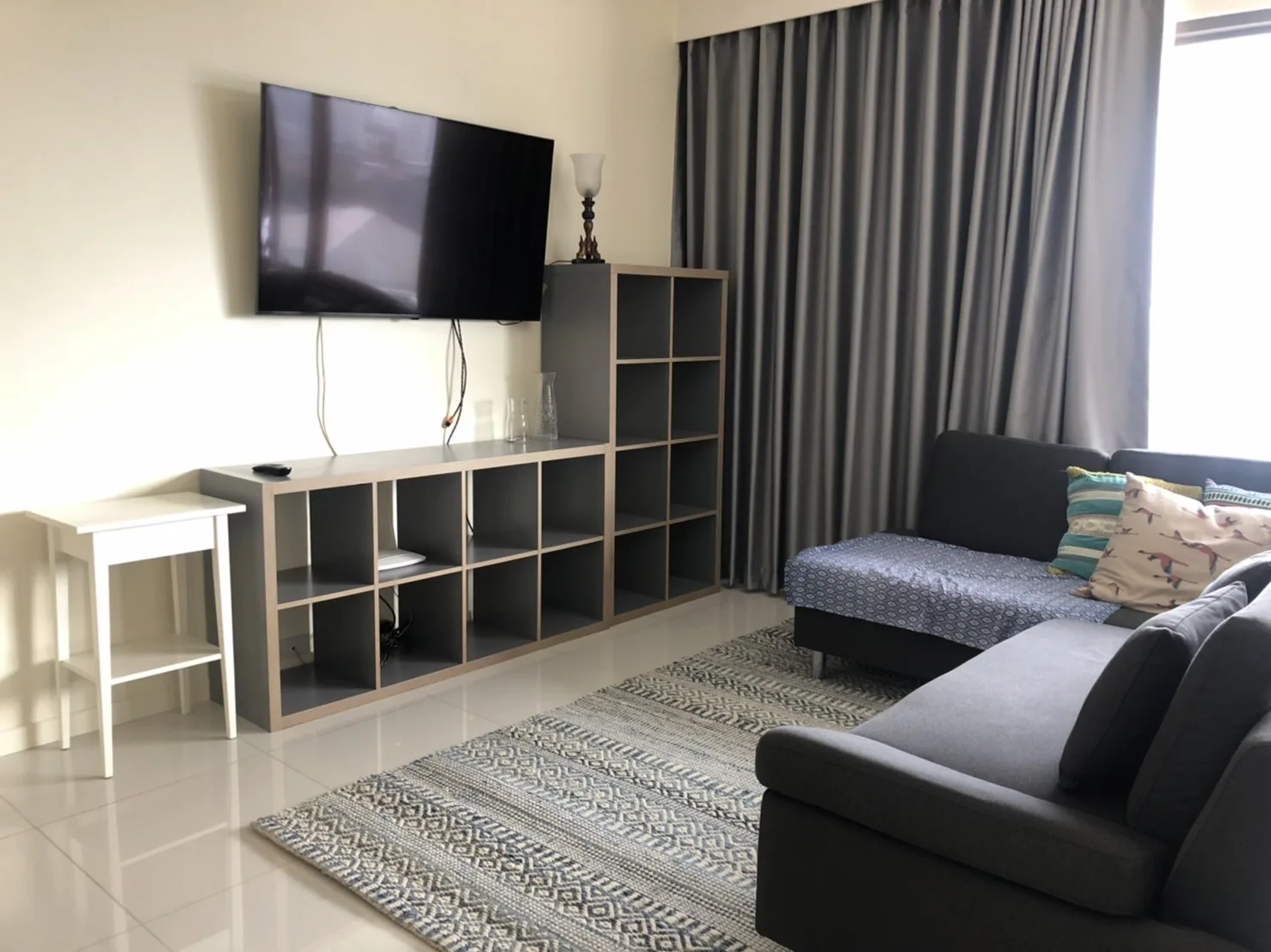 Property photos for Amanta Lumpini