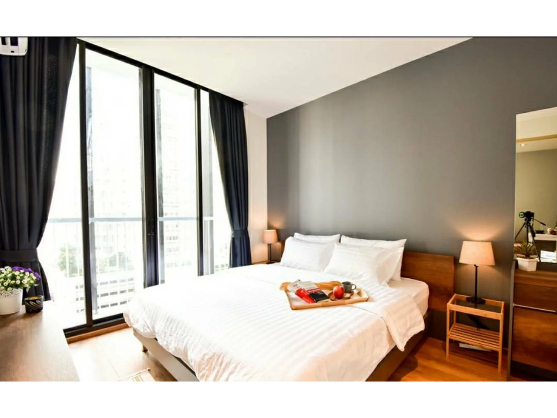 Property photos for Park Origin Phromphong