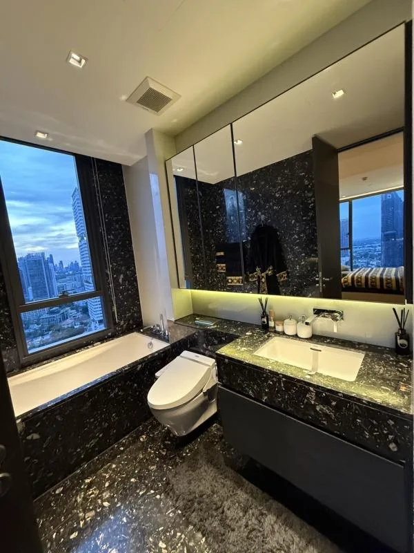 Property photos for BEATNIQ Sukhumvit 32