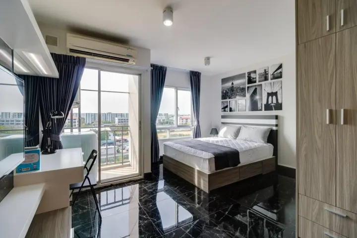 Property photos for Iris Avenue Onnuch - Suvarnabhumi