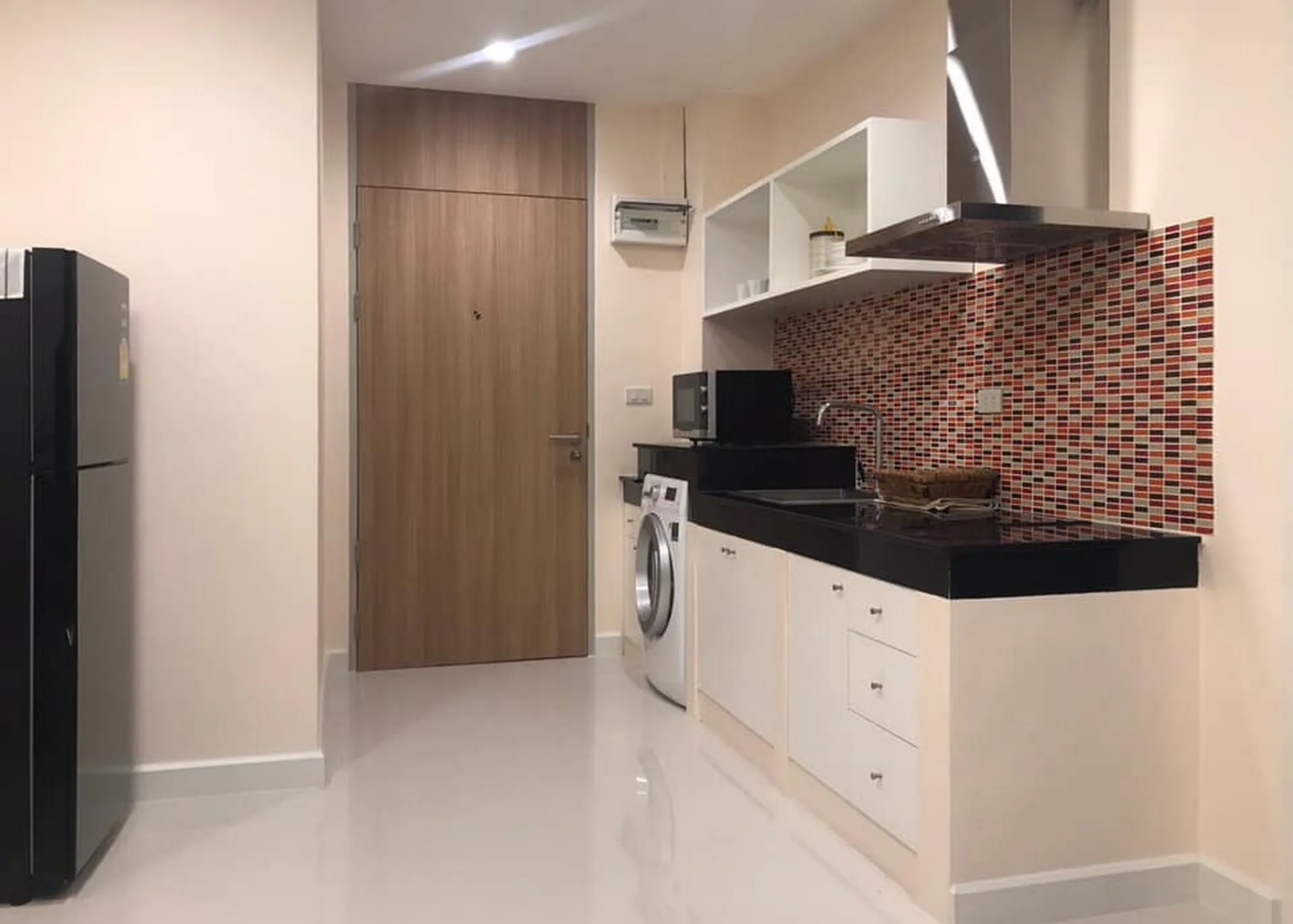 Property photos for Noble Revent