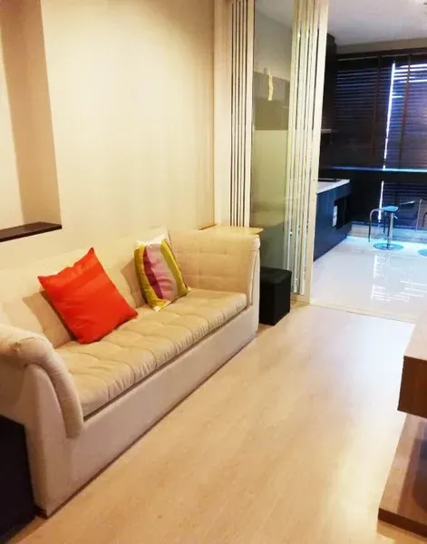 Property photos for Rhythm Sukhumvit 44/1