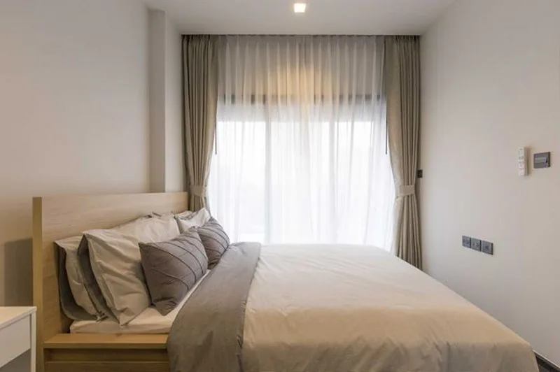 Property photos for The Line Asoke - Ratchada