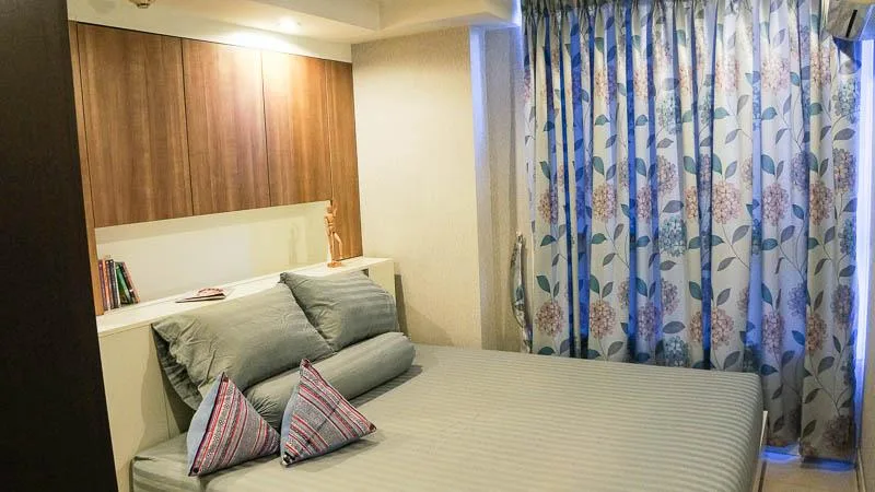 Property photos for Zenith Place  Sukhumvit 71