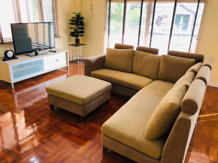 Property photos for Single House Sukhumvit 31 Alley, Lane 2