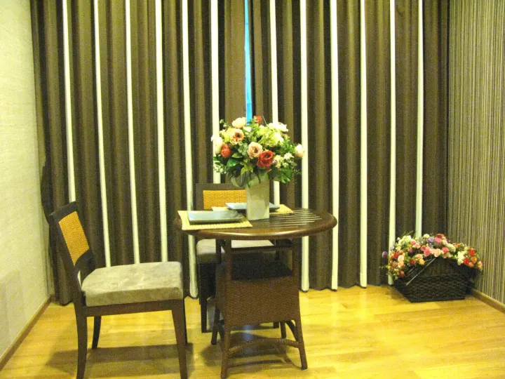 Property photos for Hyde Sukhumvit 13