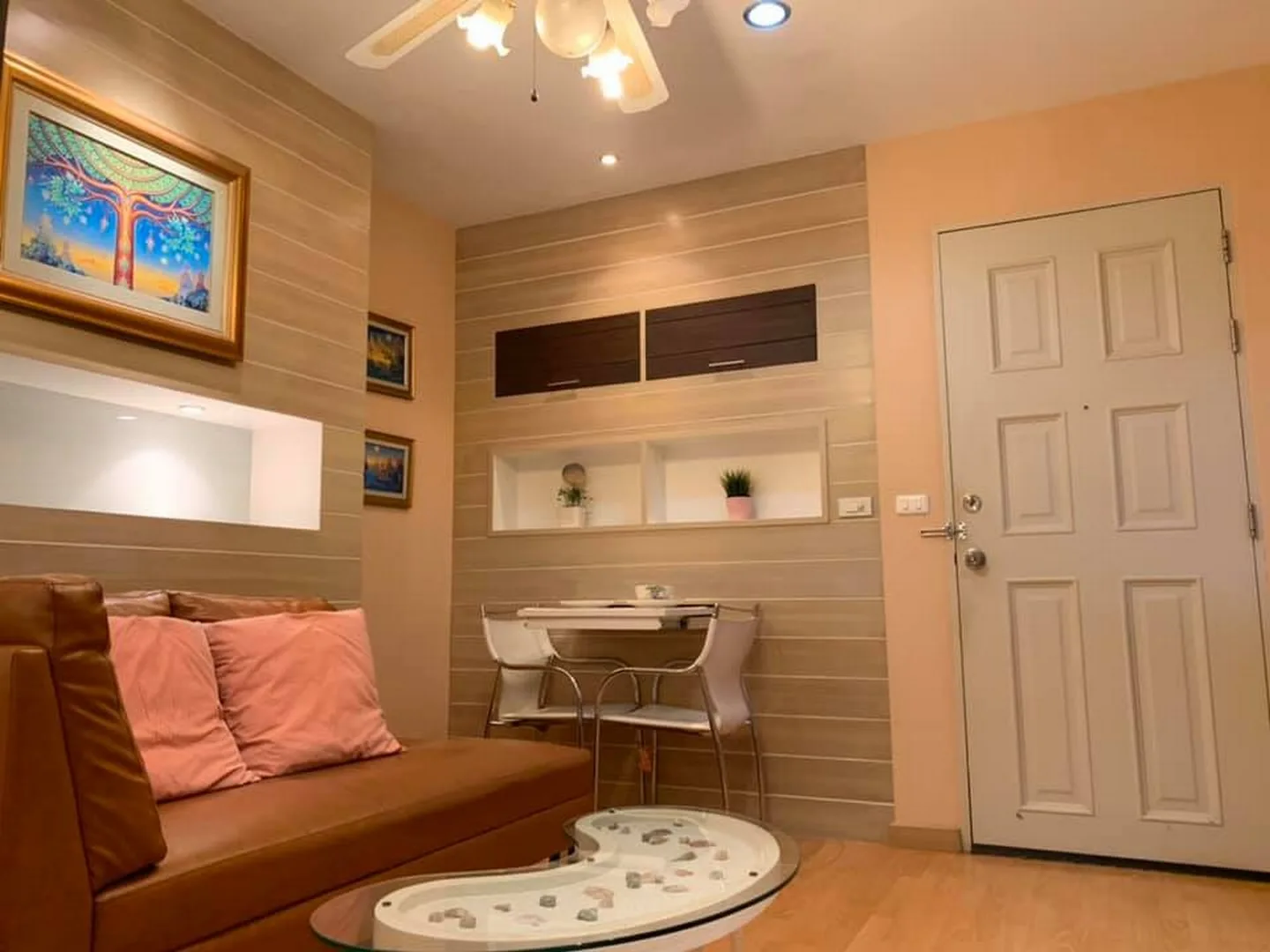 Property photos for Life @ Ratchada