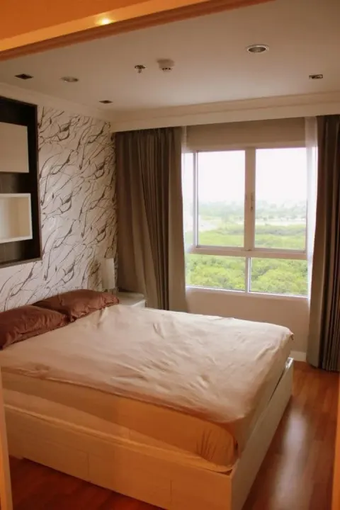 Property photos for Lumpini Place Rama IX - Ratchada