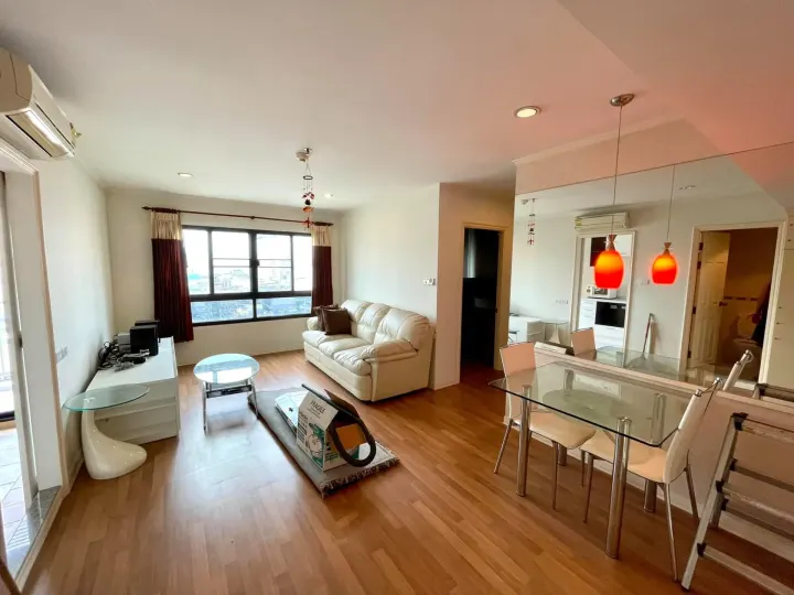 Property photos for Lumpini Place Phahol - Saphankhwai
