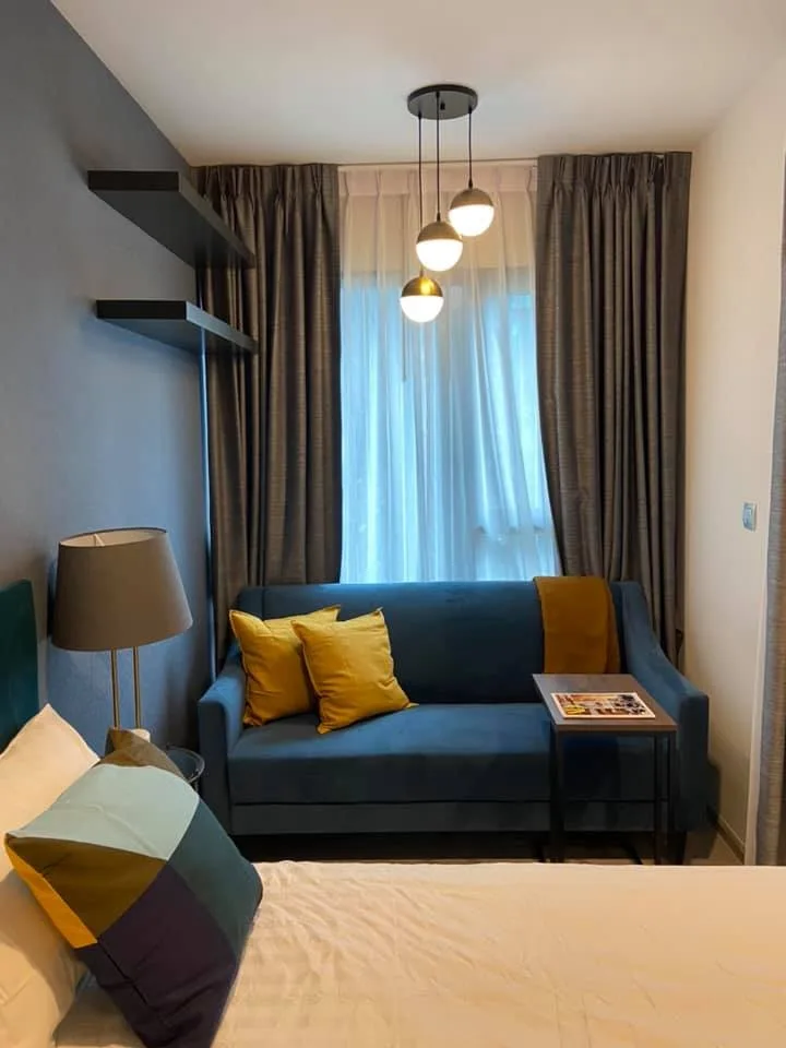 Property photos for LIFE Asoke - Rama 9