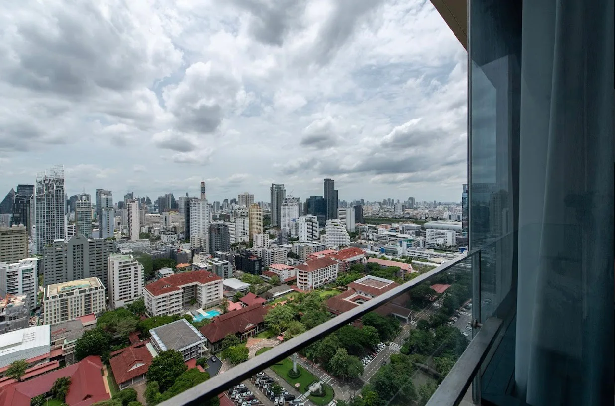 Property photos for The Esse Asoke