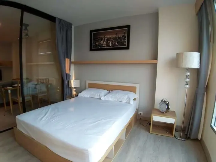 Property photos for Life Sukhumvit 65