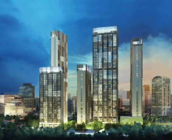 Property photos for Park Origin Phromphong