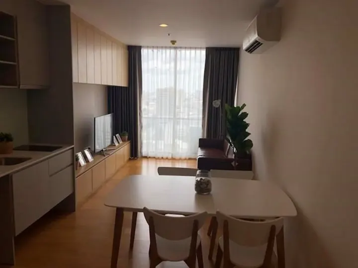Property photos for Noble Revolve Silom