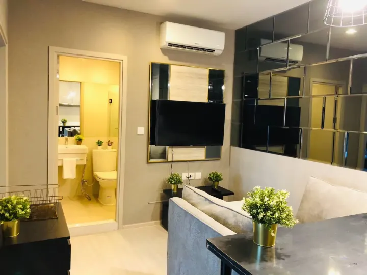 Property photos for Life Sukhumvit 48