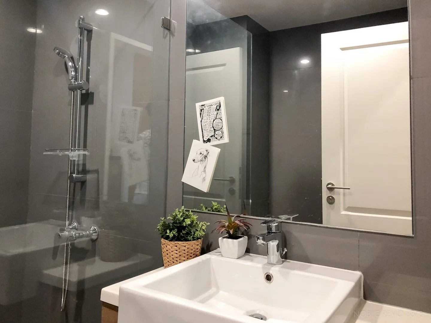 Property photos for Noble Revolve Silom